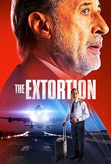 دانلود فیلم اخاذی The Extortion 2023 با دوبله فارسی