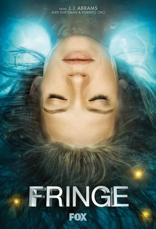 دانلود سریال فرینج Fringe
