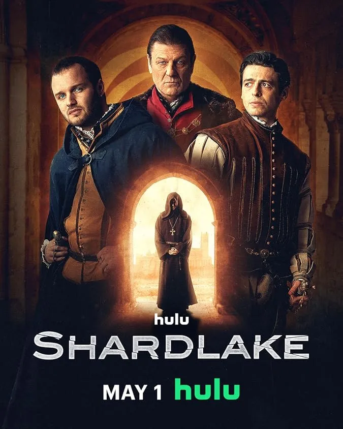 دانلود سریال شاردلیک Shardlake
