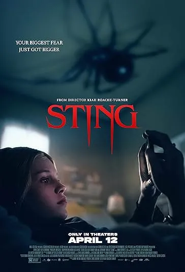 دانلود فیلم استینگ Sting 2024
