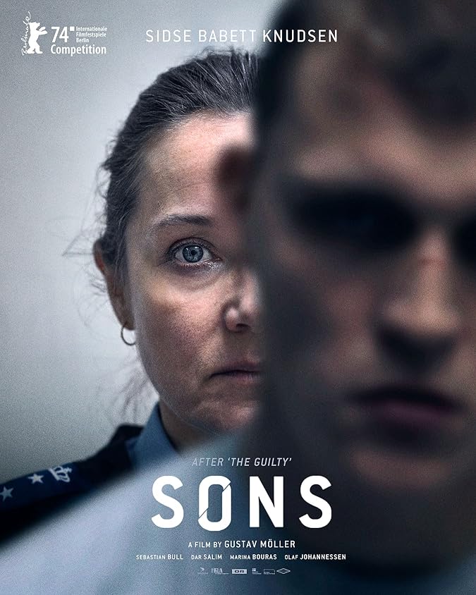 دانلود فیلم پسران Sons 2024