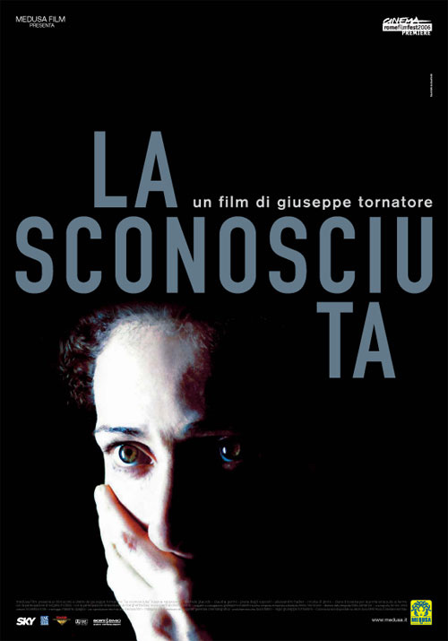 دانلود فیلم زن ناشناس The Unknown Woman 2006
