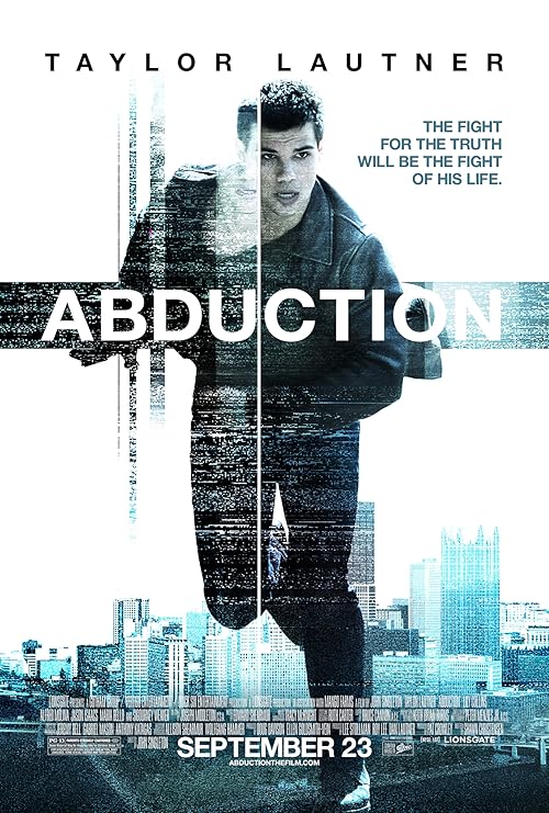 دانلود فیلم زندگی دروغین Abduction 2011