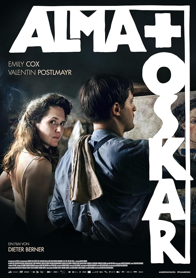 دانلود فیلم آلما و اسکار Alma & Oskar 2022