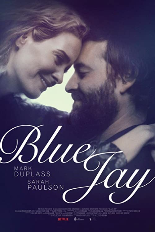 دانلود فیلم بلو جی Blue Jay 2016