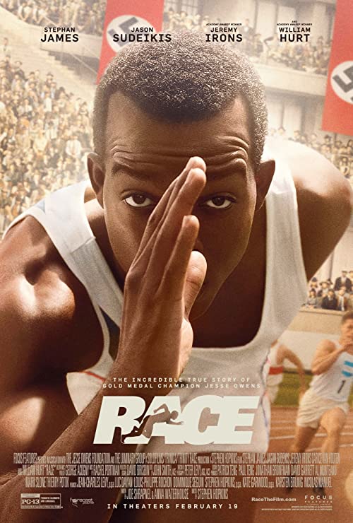 دانلود فیلم مسابقه Race 2016
