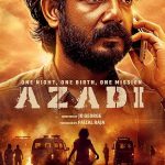 دانلود فیلم آزادی Azadi 2025