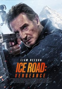 دانلود فیلم جاده یخی: انتقام Ice Road: Vengeance 2025 دوبله فارسی