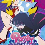 دانلود انیمه پنتی و استاکینگ با گارتربلت Panty & Stocking with Garterbelt
