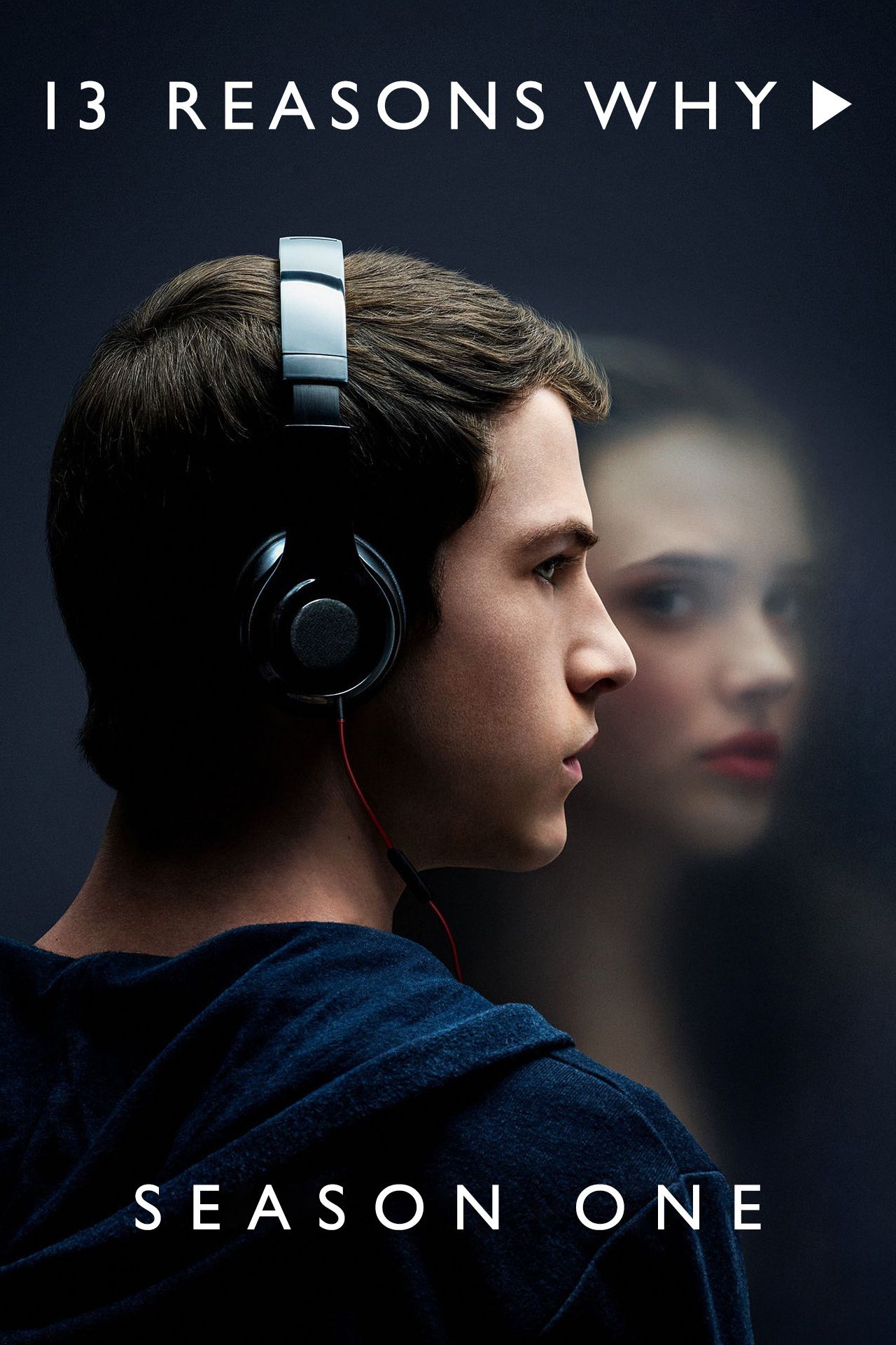 دانلود سریال سیزده دلیل برای اینکه 13 Reasons Why