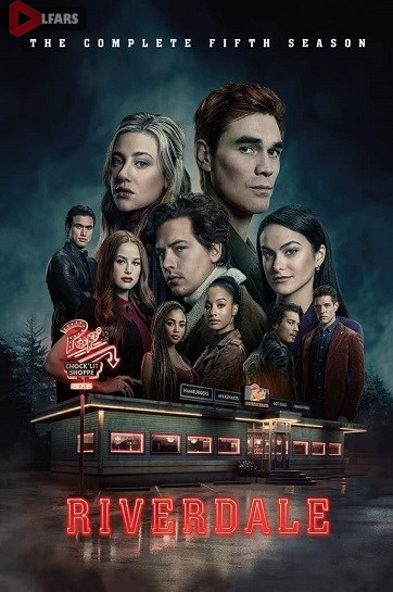 دانلود سریال ریوردیل Riverdale
