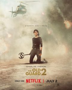 دانلود فیلم نگهبانان قدیمی 2 The Old Guard 2 2025 دوبله فارسی