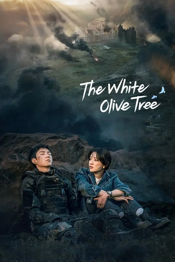 دانلود سریال درخت زیتون سفید The White Olive Tree